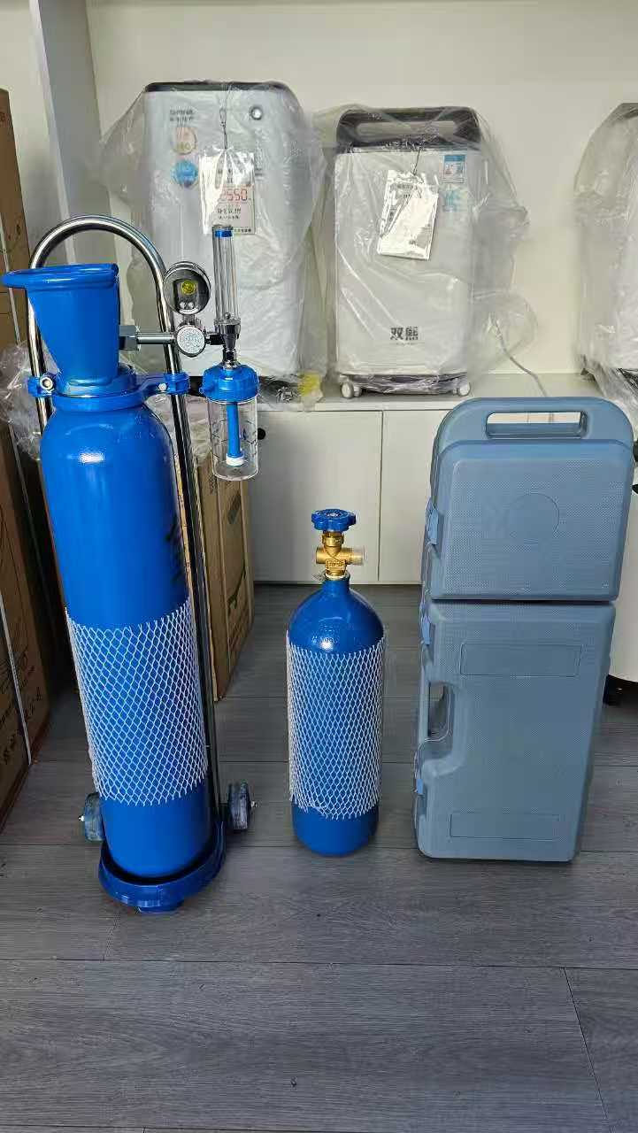 绵阳氧气瓶